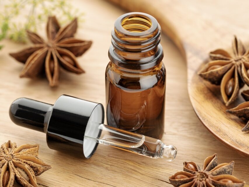 ZorgWonder.nl - essentiele etherische olie lavendel salie frankincense oregano oils steranijs