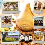 ZorgWonder.nl - collage essentiele olien