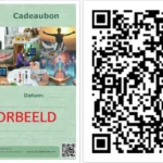 ZorgWonder.nl - Review Google en Cadeaubon 25 euro