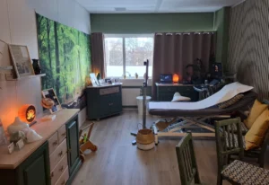 ZorgWonder.nl - Hyde Park House - Planetenlaan 5 - Hoofddorp