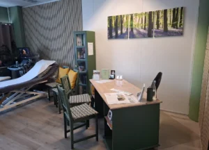 ZorgWonder.nl - Hyde Park House - Planetenlaan 5 - Hoofddorp