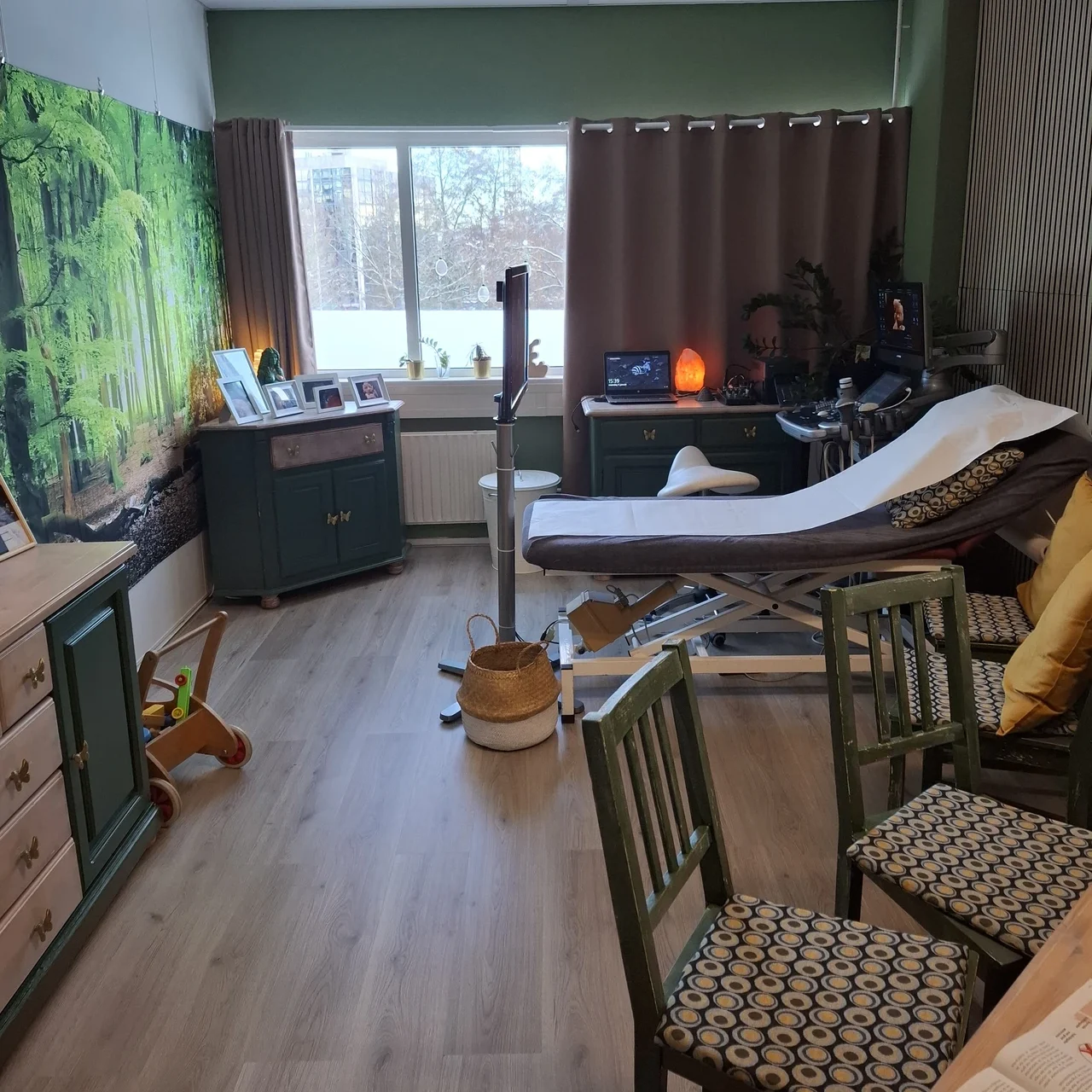 ZorgWonder.nl - Hyde Park House - Planetenlaan 5 - Hoofddorp