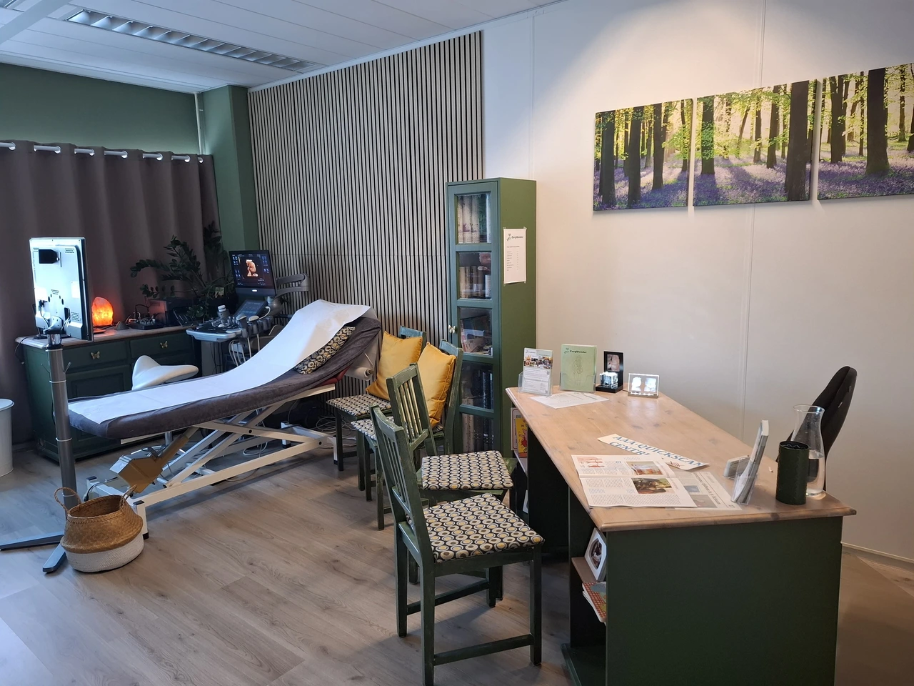 ZorgWonder.nl - Hyde Park House - Planetenlaan 5 - Hoofddorp