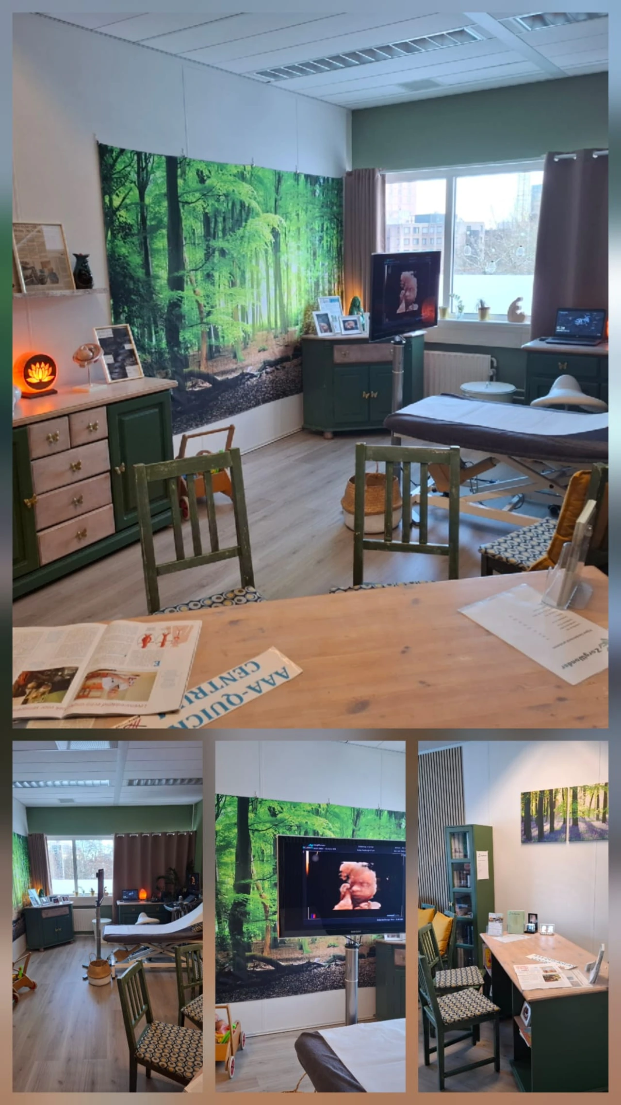 ZorgWonder.nl - Hyde Park House - Planetenlaan 5 - Hoofddorp