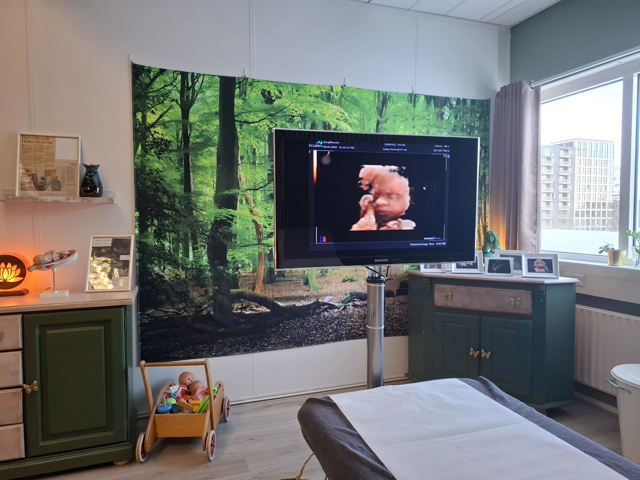 ZorgWonder.nl - Hyde Park House - Planetenlaan 5 - Hoofddorp