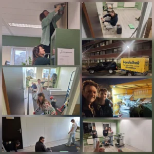 ZorgWonder.nl - Hyde Park House - Planetenlaan 5 - Hoofddorp