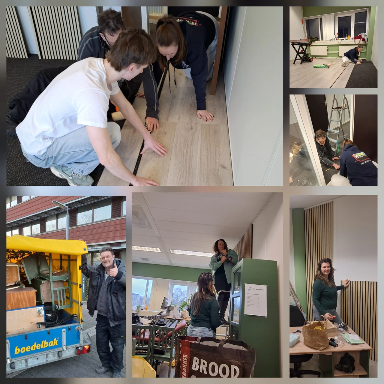 ZorgWonder.nl - Hyde Park House - Planetenlaan 5 - Hoofddorp