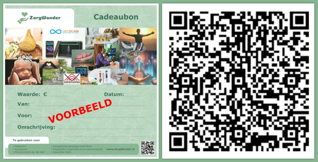Een frisse look voor de website | Nieuwe beoordelingspagina | Win een cadeaubon 3 beoordelingen