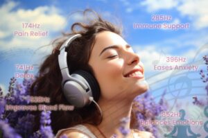 ZorgWonder.nl - Stemanalyse Innervoice Frequentie Therapie